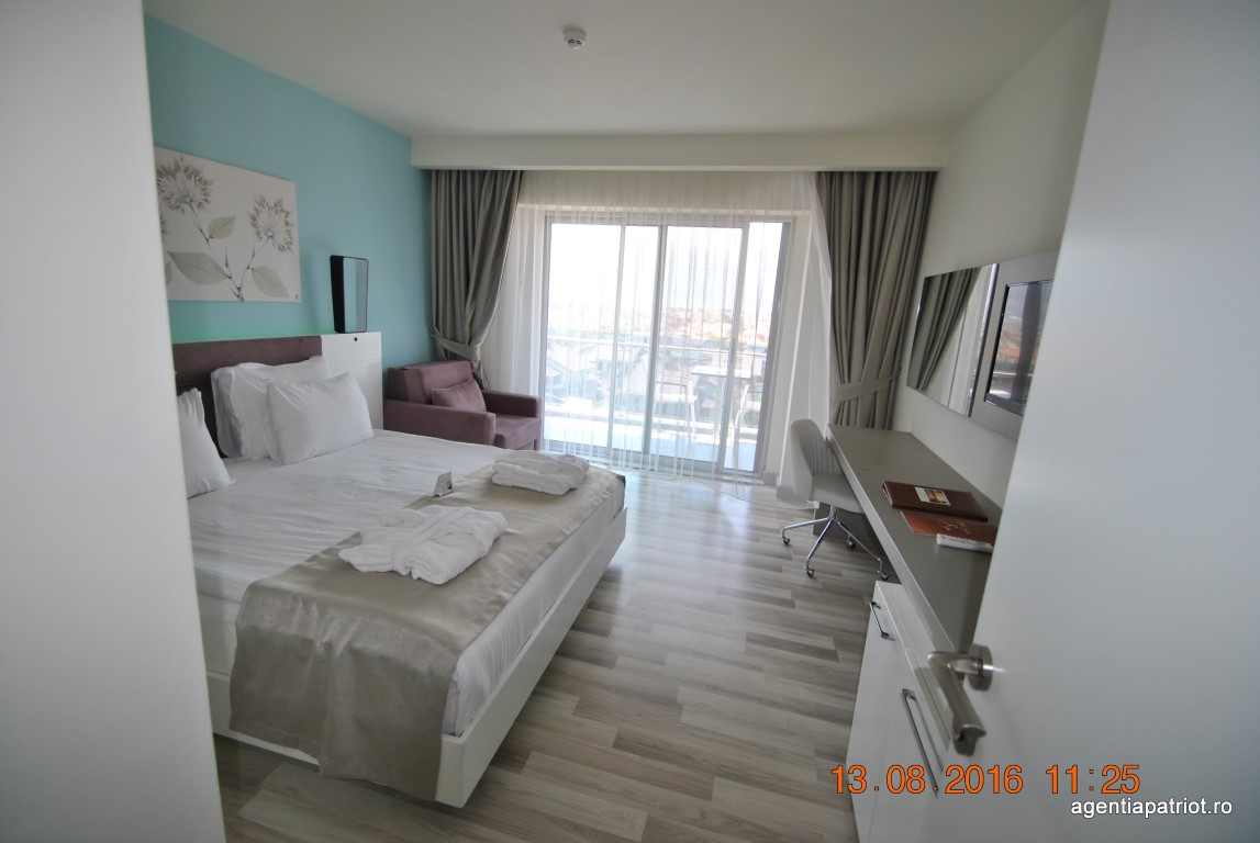 imagini hotel FLORA GARDEN KUSADASI